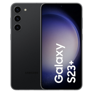 S916 S23+ 8/256Gb Black