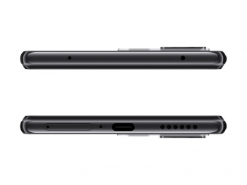 Xiaomi 11 Lite 5G NE 8/128GB EU Truffle Black