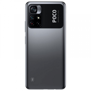 Poco M4 Pro 5G 6/128GB EU Power Black