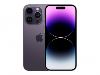 iPhone 14 Pro Max, 512GB Deep Purple MD