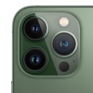 iPhone 13 Pro Max, 1 TB Alpine Green MD