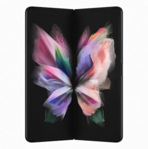 Galaxy Fold3 5G 12/512Gb Phantom Black