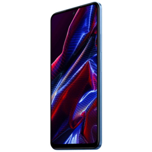 Poco X5 5G 8/256GB EU Blue