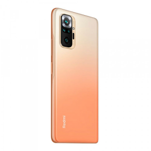 Redmi Note 10 Pro 6/128GB EU Bronze