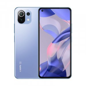 Xiaomi 11 Lite 5G NE 8/128GB EU Bubblegum Blue