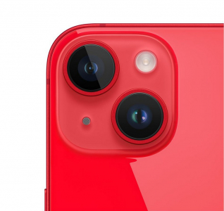 iPhone 14, 512GB Red MD
