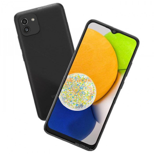 A03 3/32Gb Black