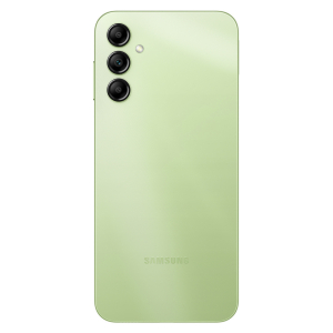 A14 4/128GB Light Green