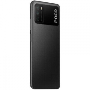 Poco M3 4/64GB EU Black