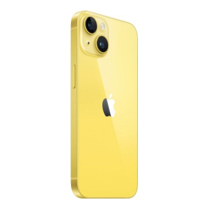 iPhone 14, 128GB Yellow MD