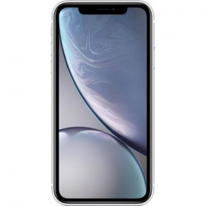 iPhone XR,  64Gb White 