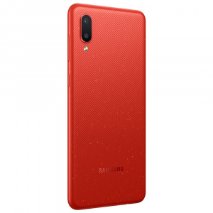 A02 2/32Gb Red