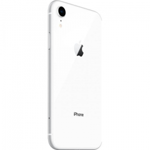 iPhone XR,  64Gb White 