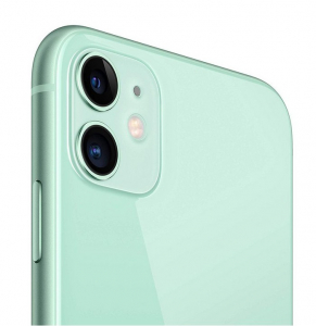 iPhone 11, 256Gb Green MD