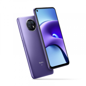 Redmi Note 9T 4/128GB EU Purple