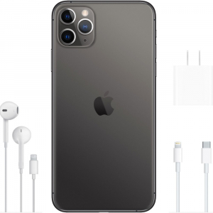 iPhone 11 Pro,  256Gb Space Gray MD