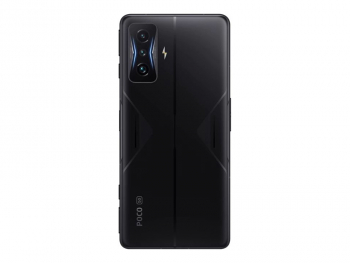 Poco F4 GT 8/128GB EU Black