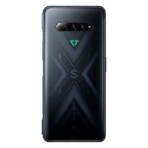 Xiaomi Black Shark 4 Pro 12/256 Gb, Shadow Black