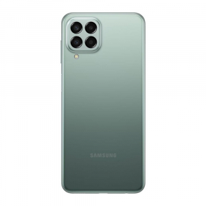 M33 5G 6/128Gb Green