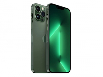 iPhone 13 Pro, 256 GB Green MD