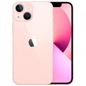 iPhone 13 mini, 256 GB Pink MD