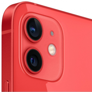 iPhone 12, 256Gb Red MD