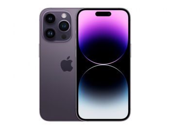 iPhone 14 Pro, 1TB Deep Purple MD