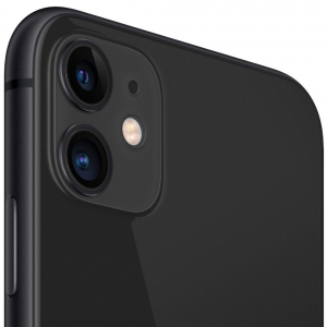 iPhone 11, 64Gb Black MD