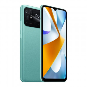 Poco C40 4/64GB EU Coral Green