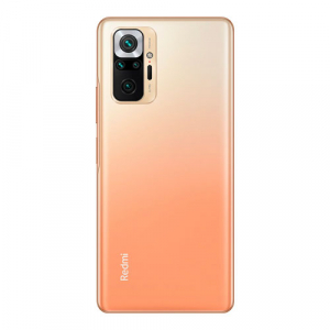 Redmi Note 10 Pro 6/128GB EU Bronze