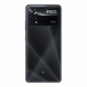 Poco X4 Pro 5G 6/128GB EU Black