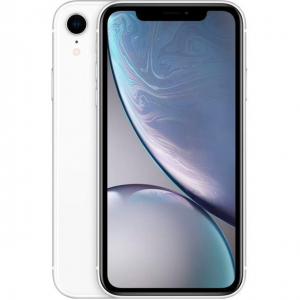 iPhone XR,  64Gb White 