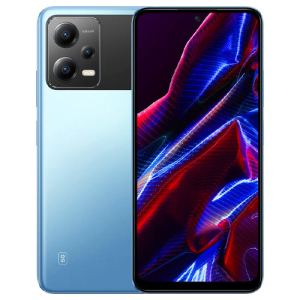 Poco X5 5G 8/256GB EU Blue