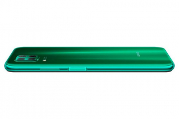 Huawei P 40 Lite DS 6/128GB Green