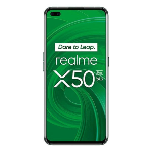 Realme X50 5G 6/128GB Green