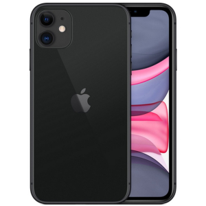 iPhone 11, 64Gb Black MD