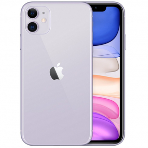 iPhone 11, 64Gb Purple MD