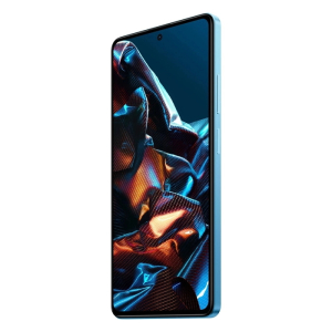 Poco X5 Pro 5G 8/256GB EU Blue