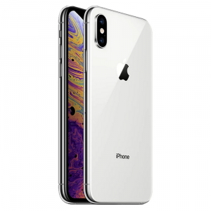 iPhone XS, 256Gb Silver