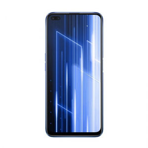 Realme X50 5G 6/128GB Ice Silver