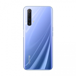 Realme X50 5G 6/128GB Ice Silver