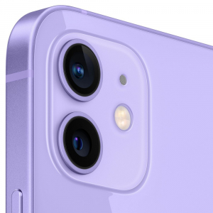 iPhone 12, 256Gb Purple MD