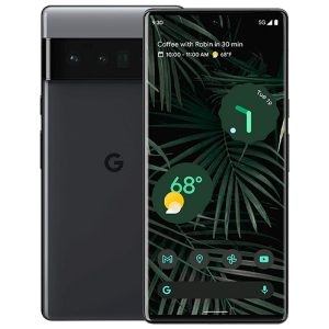 Google Pixel 6 Pro 12/128 GB Stormy Black