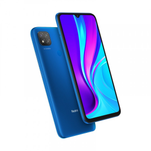 Redmi 9C 3/64 Gb RU Blue