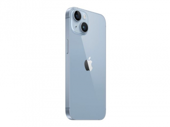iPhone 14 Plus, 256GB Blue MD