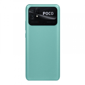 Poco C40 4/64GB EU Coral Green