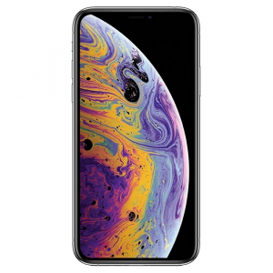 iPhone XS, 256Gb Silver