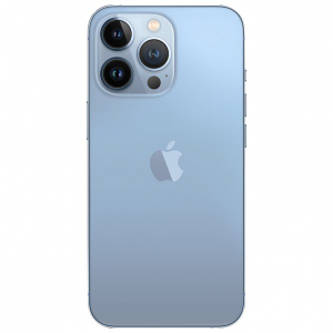 iPhone 13 Pro, 128 GB Sierra Blue MD