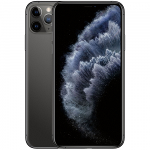 iPhone 11 Pro,  256Gb Space Gray MD