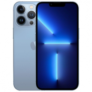 iPhone 13 Pro, 1 TB Sierra Blue MD